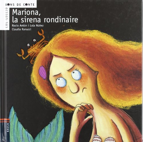 Imagen de archivo de Mariona, la sirena rondinaire a la venta por Ammareal