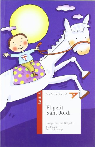 Beispielbild fr El petit Sant Jordi zum Verkauf von medimops