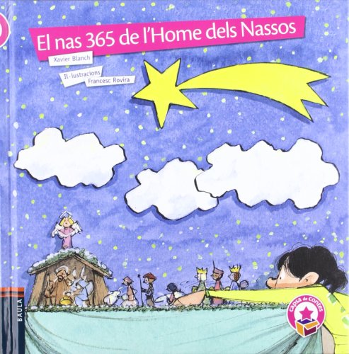 Imagen de archivo de El Nas 365 de L'home.: 9 a la venta por Hamelyn