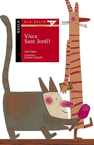Beispielbild fr Visca Sant Jordi!: 36 zum Verkauf von Hamelyn