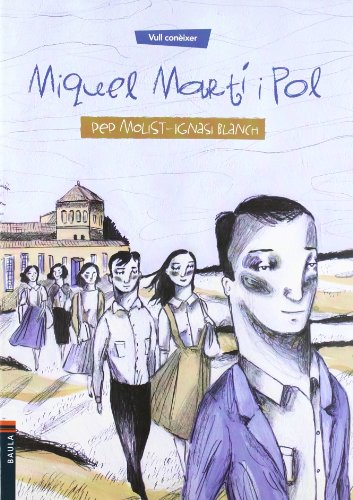 Stock image for Miquel Mart¡ i Pol for sale by Iridium_Books