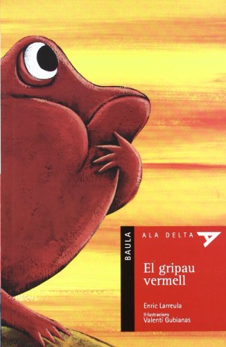 Imagen de archivo de Pla Lector-El gripau vermell a la venta por Iridium_Books