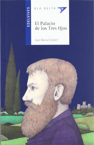 Imagen de archivo de Pla Lector-El Palacio de los Tres Ojos-Llibre del professorat a la venta por Iridium_Books