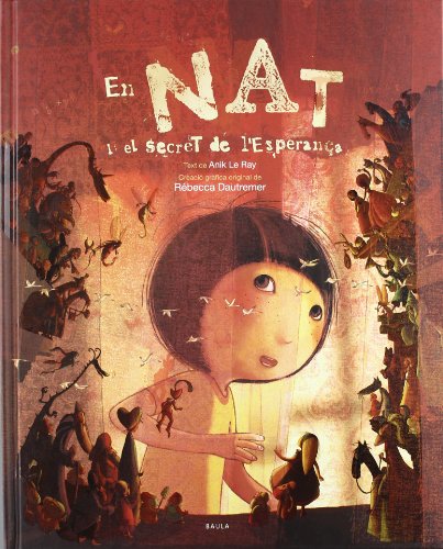 Stock image for En Nat i el secret de l'esperana for sale by Iridium_Books