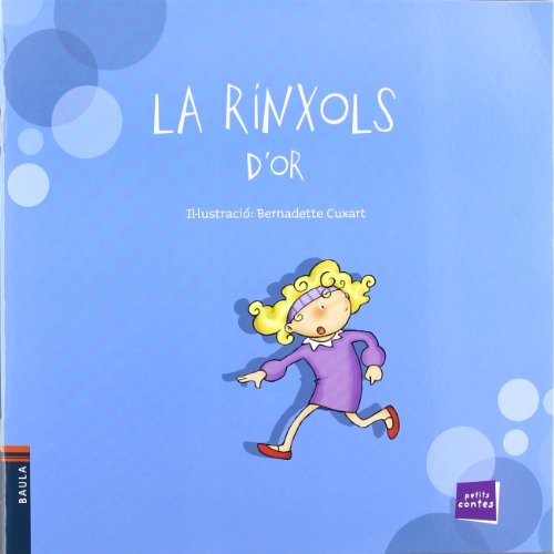 Beispielbild fr La Rnxols d'Or zum Verkauf von medimops