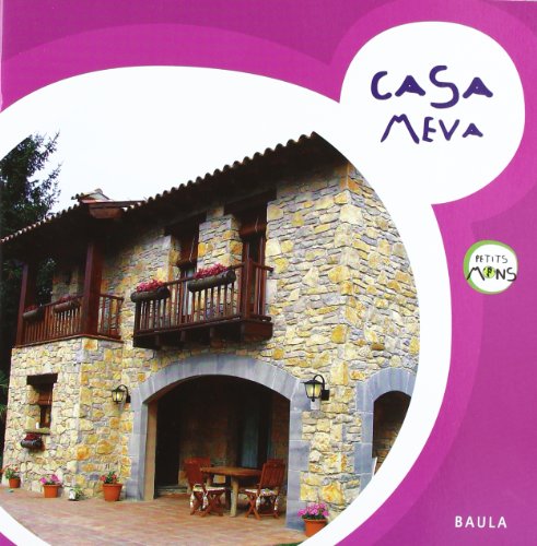 Stock image for Casa meva for sale by AG Library