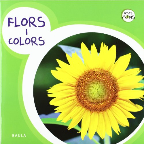 Beispielbild fr Flors i colors zum Verkauf von AG Library