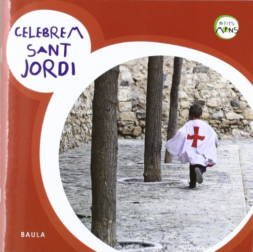 Imagen de archivo de Celebrem Sant Jordi a la venta por AG Library