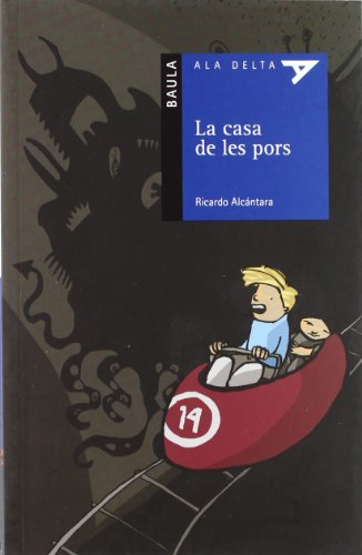 Beispielbild fr La Casa de Les Pors: 35 zum Verkauf von Hamelyn