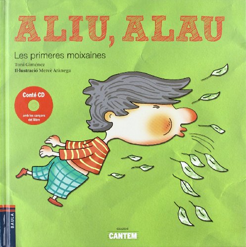 Imagen de archivo de Aliu, alau a la venta por Iridium_Books