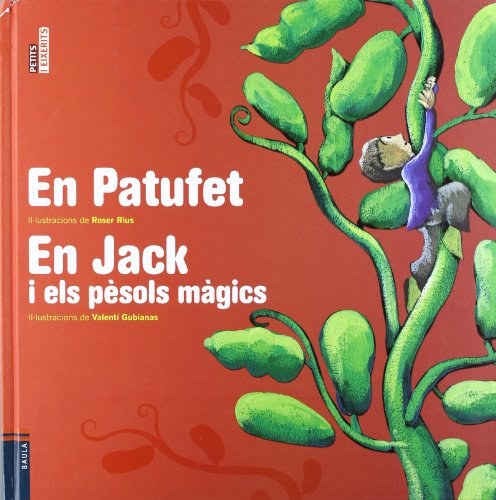 Imagen de archivo de EN PATUFET / EN JACK I ELS PSSOLS MGICS a la venta por Librerias Prometeo y Proteo