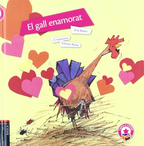 Imagen de archivo de El gall enamorat (Capsa de contes, Band 17) a la venta por medimops