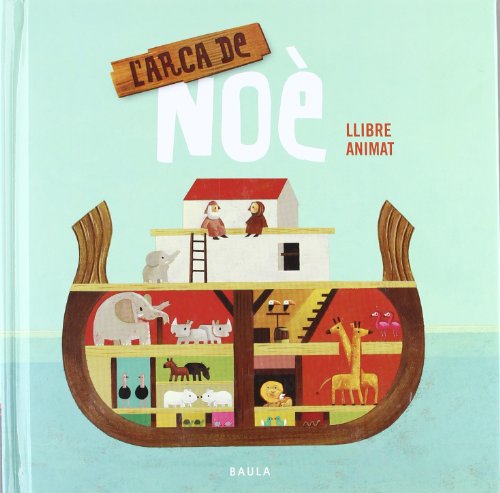 Stock image for L'arca de No for sale by Iridium_Books