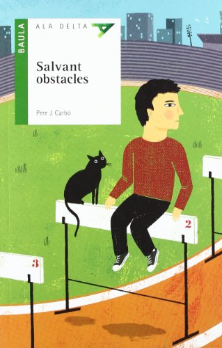 Beispielbild fr Salvant obstacles (Ala Delta serie verda, Band 39) zum Verkauf von medimops