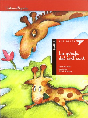 Beispielbild fr La Girafa Del Coll Curt - Lletra Lligada: 3 zum Verkauf von Hamelyn