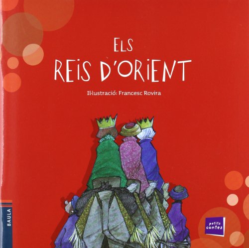 Stock image for Els reis d'Orient for sale by AG Library