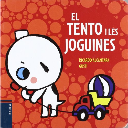 Imagen de archivo de El Tento i les joguines a la venta por Iridium_Books