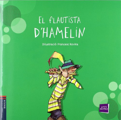 Stock image for El flautista d'Hameln for sale by AG Library