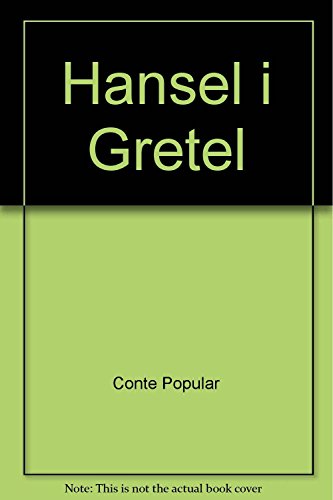 9788447925193: Hansel i Gretel: 14 (Petits Contes)