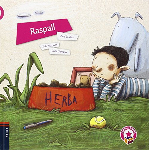 Imagen de archivo de Raspall a la venta por medimops