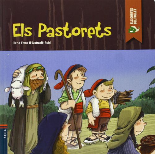 Imagen de archivo de Els Pastorets a la venta por medimops