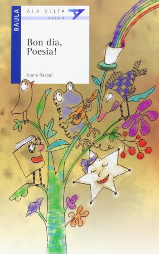 Imagen de archivo de Bon dia, Poesia! a la venta por medimops