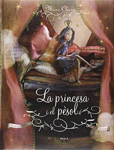 9788447926787: La princesa i el psol (lbums)