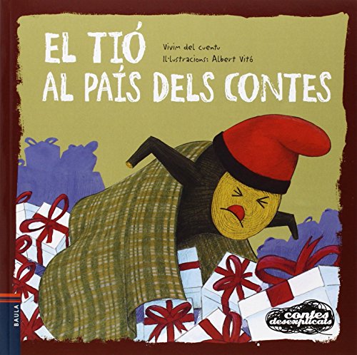 Stock image for El ti al pas dels contes for sale by AG Library