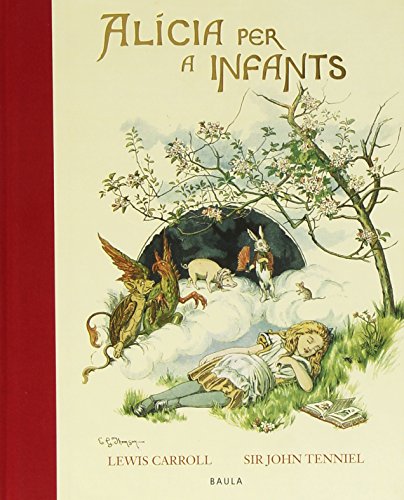 Beispielbild fr Alcia per a Infants ) zum Verkauf von Hamelyn