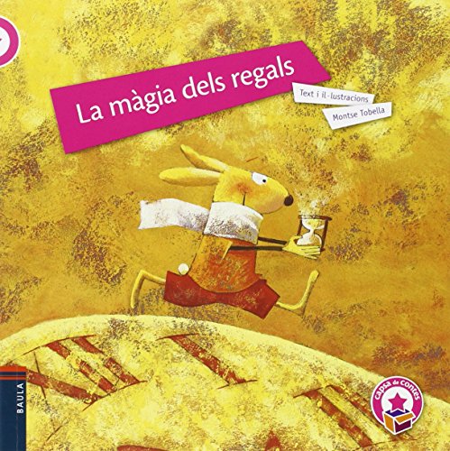 9788447929627: La mgia dels regals (Rstica): 2 (Capsa de contes (rstica))