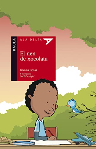 Stock image for El nen de xocolata for sale by AG Library