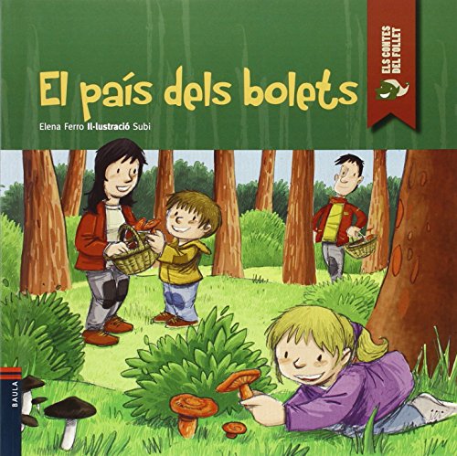 Imagen de archivo de EL PAS DELS BOLETS a la venta por Zilis Select Books