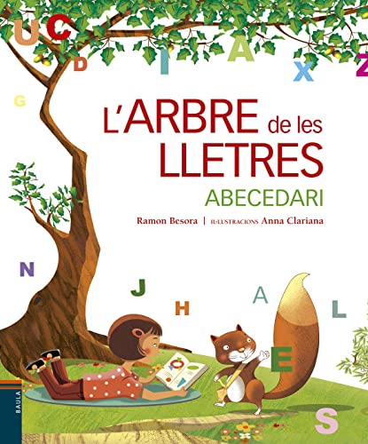 Imagen de archivo de L'arbre de les lletres (lbum) a la venta por medimops