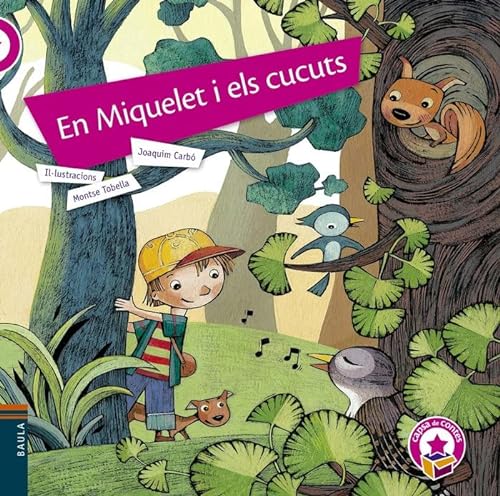 Beispielbild fr En Miquelet i els cucuts zum Verkauf von AG Library
