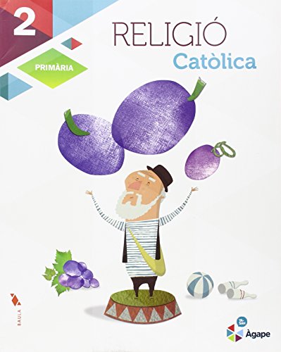 Imagen de archivo de RELIGI CATLICA 2N PRIMRIA LA GAPE a la venta por Zilis Select Books