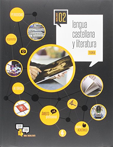 Stock image for Lengua castellana y literatura 2 BacBerbel Rodrguez, Jos Juan; Mal for sale by Iridium_Books