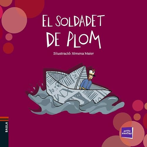 Stock image for El soldadet de plom for sale by AG Library