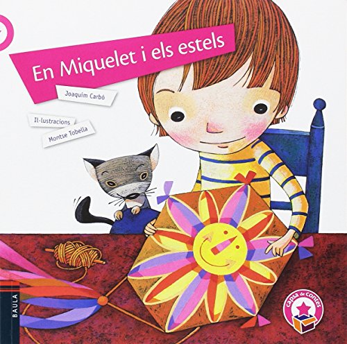 Beispielbild fr En Miquelet i els estels zum Verkauf von AG Library