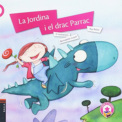 Imagen de archivo de La Jordina i el drac Parrac a la venta por AG Library