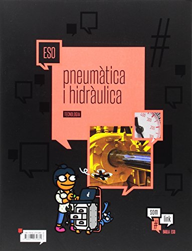 Imagen de archivo de QUADERN TECNOLOGIA ESO : PNEUMTICA I HIDRULICA a la venta por Zilis Select Books