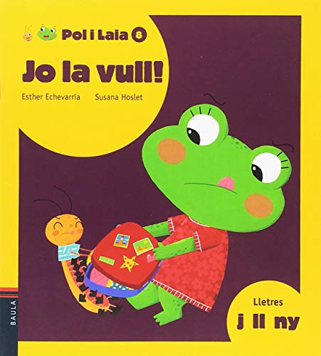 Beispielbild fr Jo la vull! zum Verkauf von AG Library