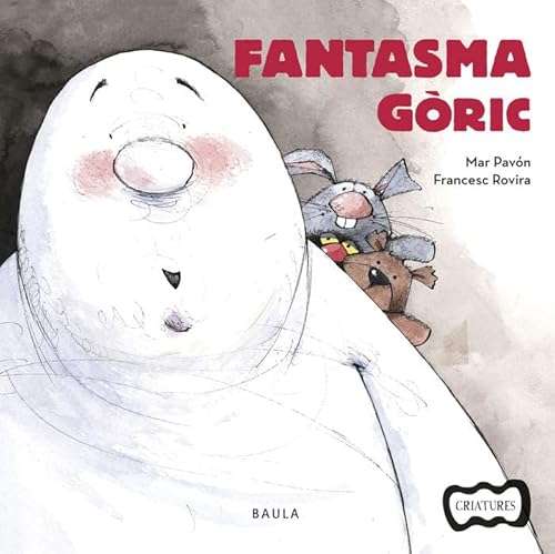 Beispielbild fr Fantasma Gric (Criatures, Band 2) zum Verkauf von medimops