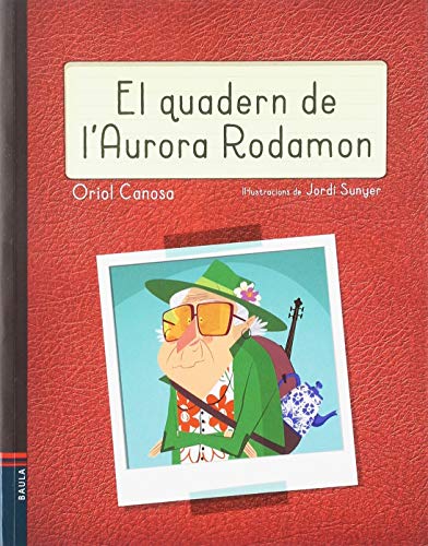 Stock image for El quadern de l'Aurora Rodamon for sale by Iridium_Books