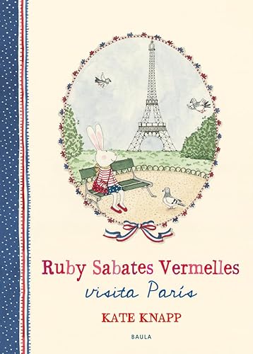 Stock image for Ruby Sabates Vermelles visita Pars for sale by AG Library