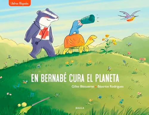 Beispielbild fr En Bernab cura el planeta zum Verkauf von AG Library
