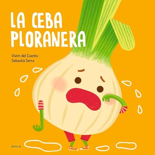 Stock image for La ceba ploranera for sale by AG Library