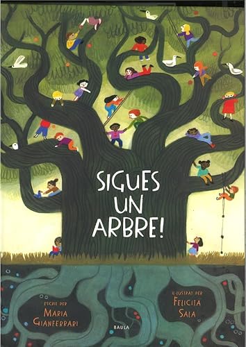 Stock image for Sigues un arbre! for sale by AG Library