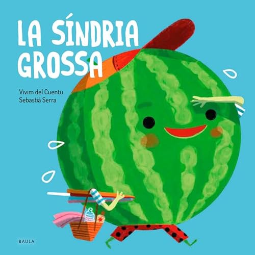 Stock image for La sndria grossa for sale by AG Library