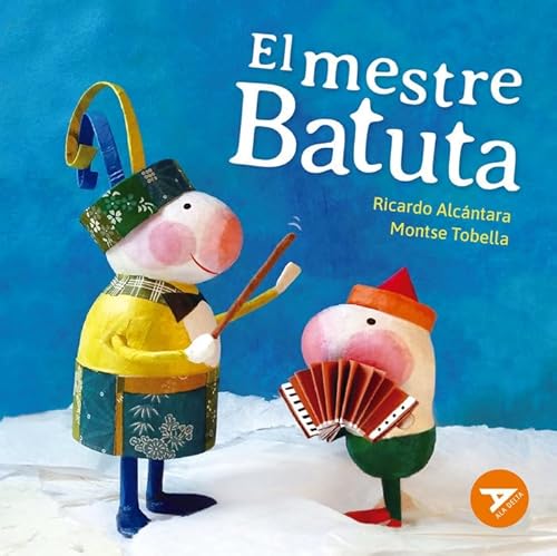 Stock image for El mestre Batuta for sale by AG Library