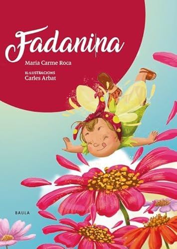 Stock image for FADANINA for sale by Librerias Prometeo y Proteo